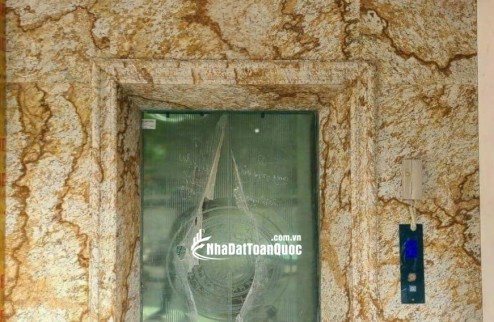 Cho thuê nhà mới, Trung Hòa, Vũ Phạm Hàm, Trần Kim Xuyến; 142m2* 4,5T